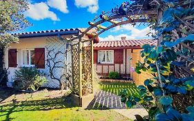 Charmante maisonette au calme